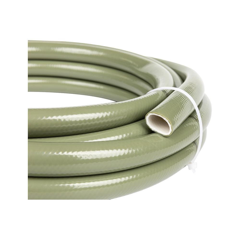 Super Elastic Low Temperature Resistant PVC Garden Hose