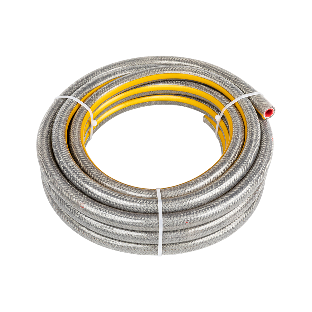 Familia Maximum / Pressura Gas Hose