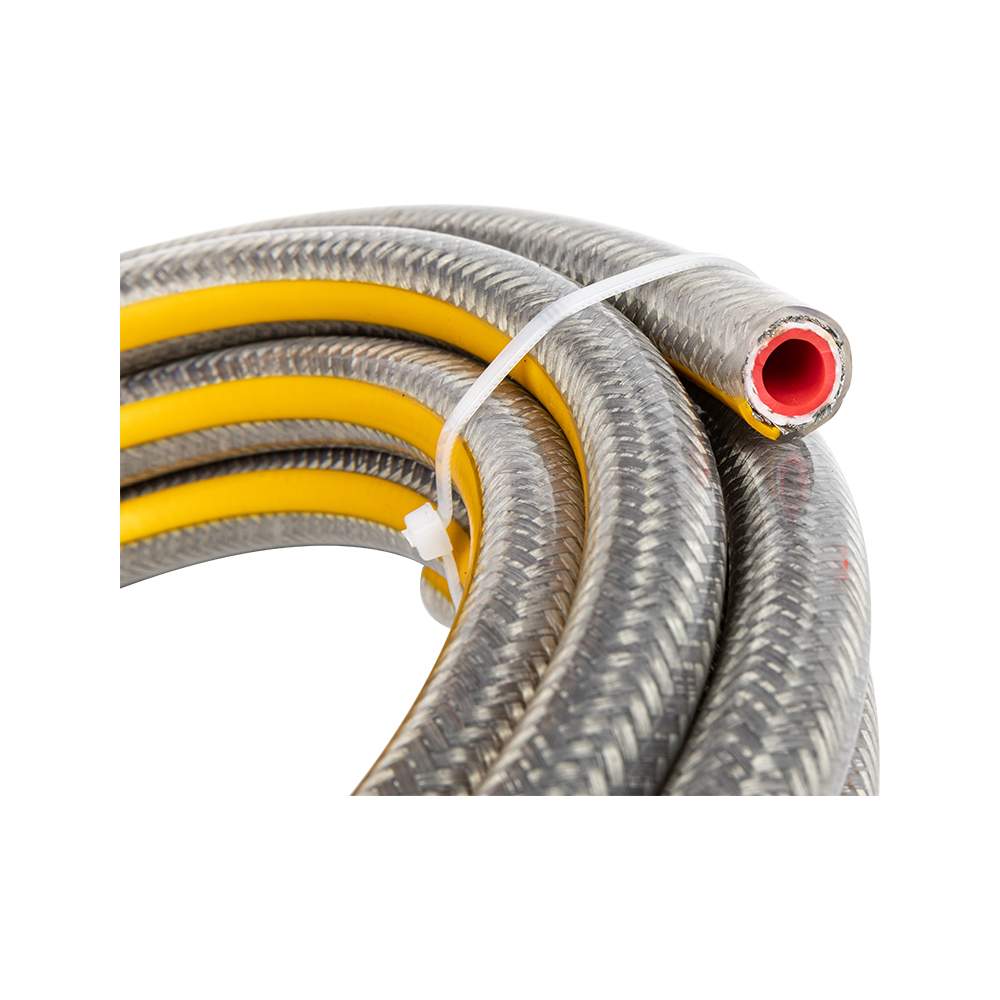 Familia Maximum / Pressura Gas Hose