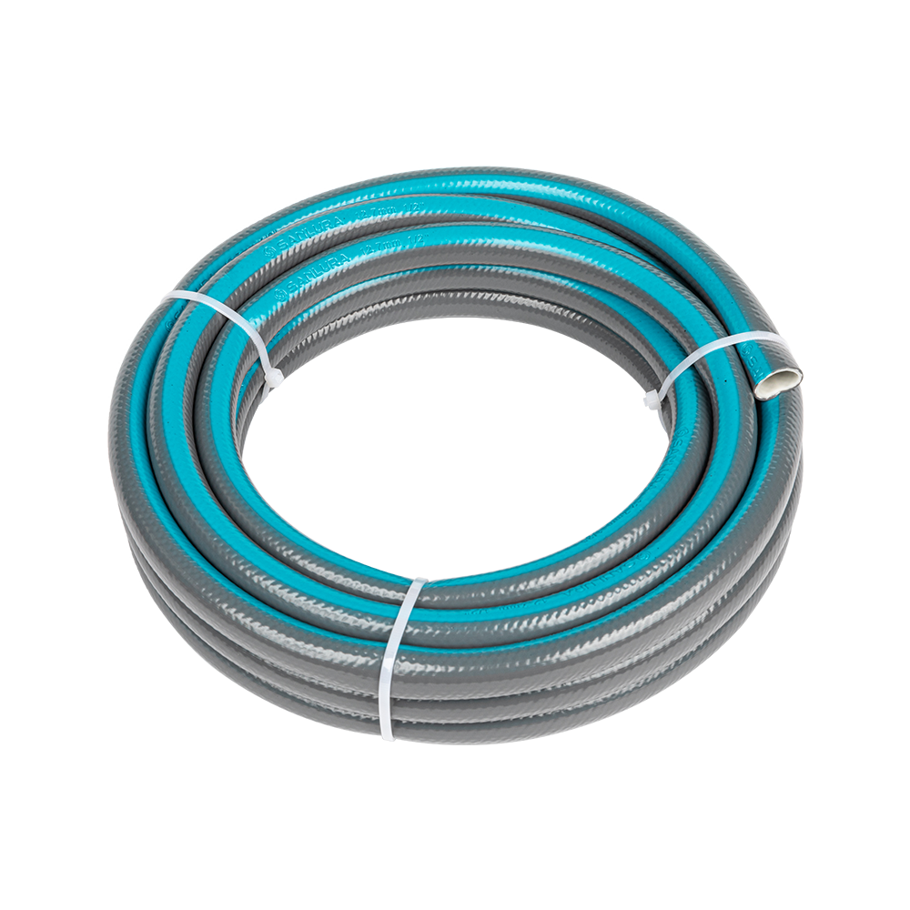 Princeps Pressura et Ozone Resistant Pvc Garden Hose