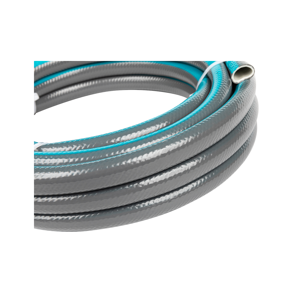 Princeps Pressura et Ozone Resistant Pvc Garden Hose