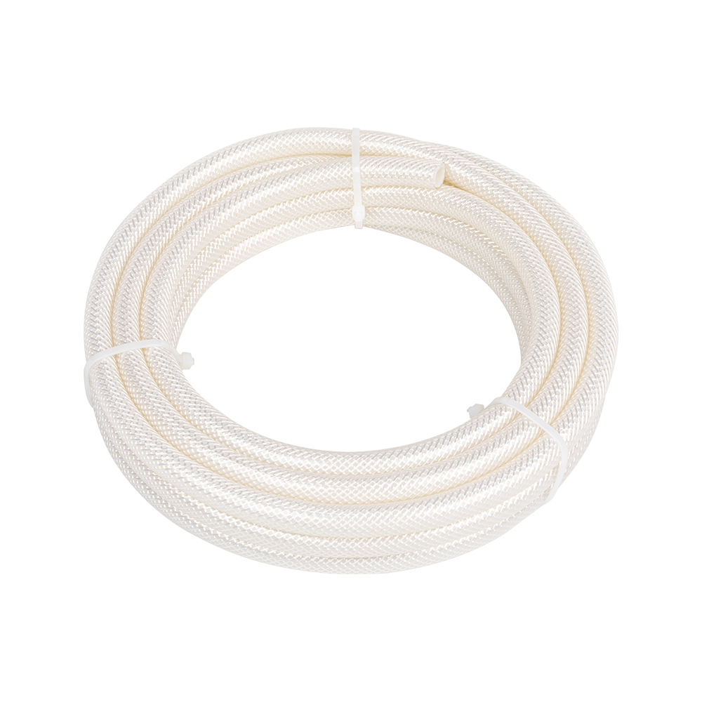 Polymerus Polyester Gas Pvc Serena Hose