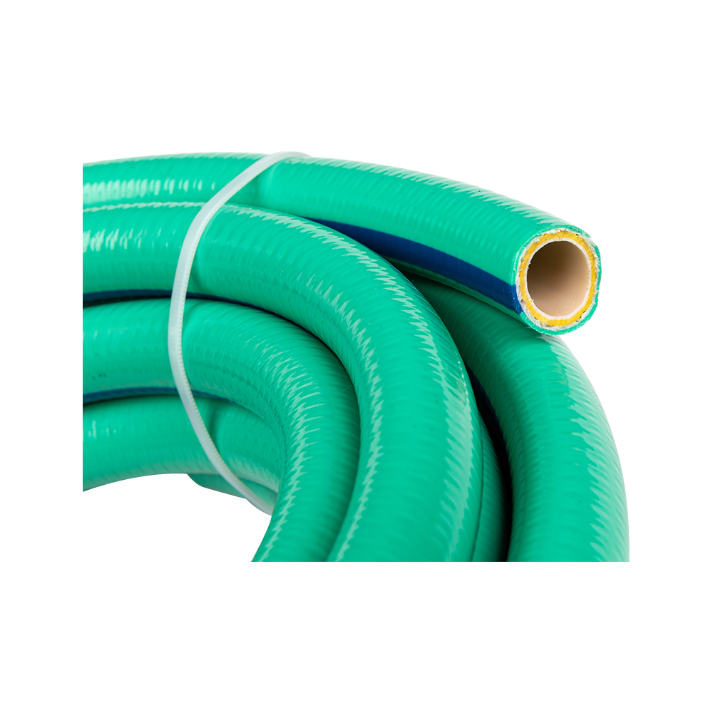 Purgamentum Syntheticum Horticulturalis Horti Nbr&pvc Hose