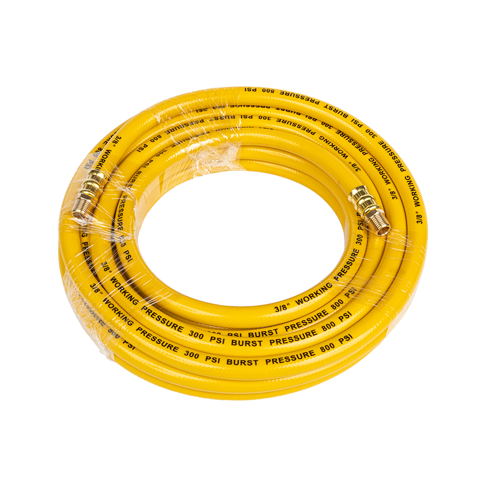 Oleum repugnans Non elit Pvc Aeris Hose