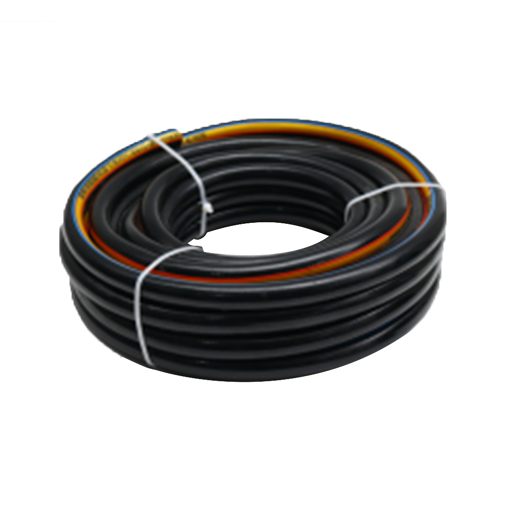 Polyester agriculturae NBR&PVC Hose