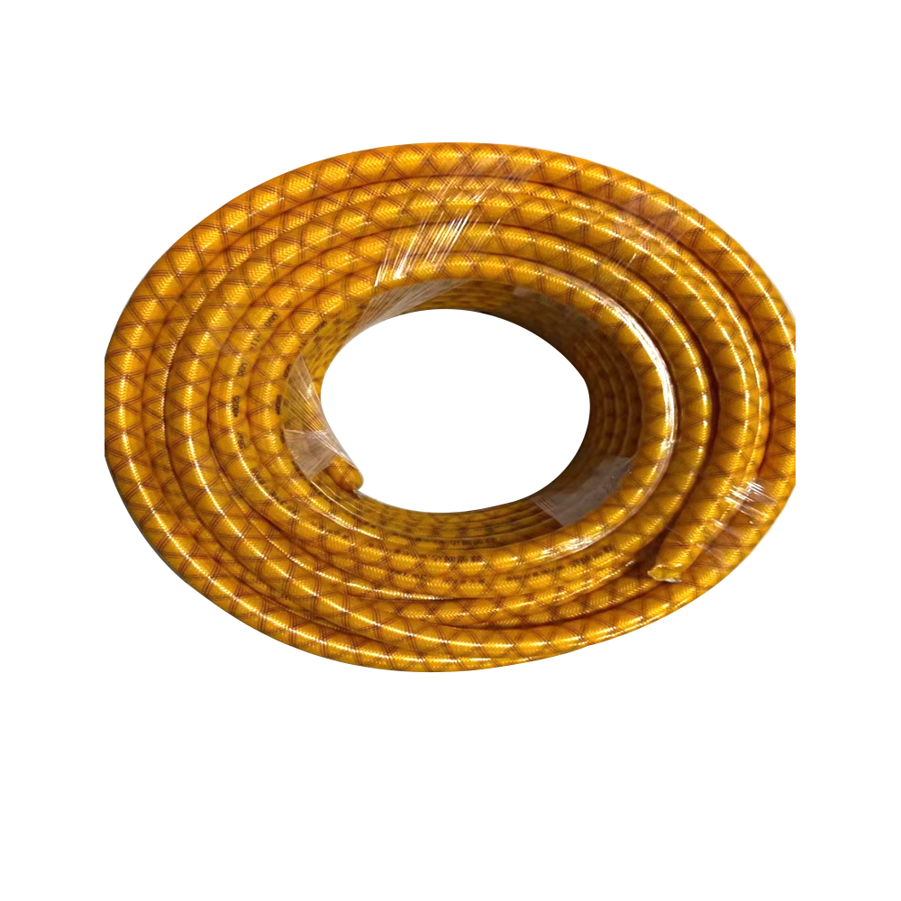 Princeps elasticus Polyester agriculturae Spray Hose